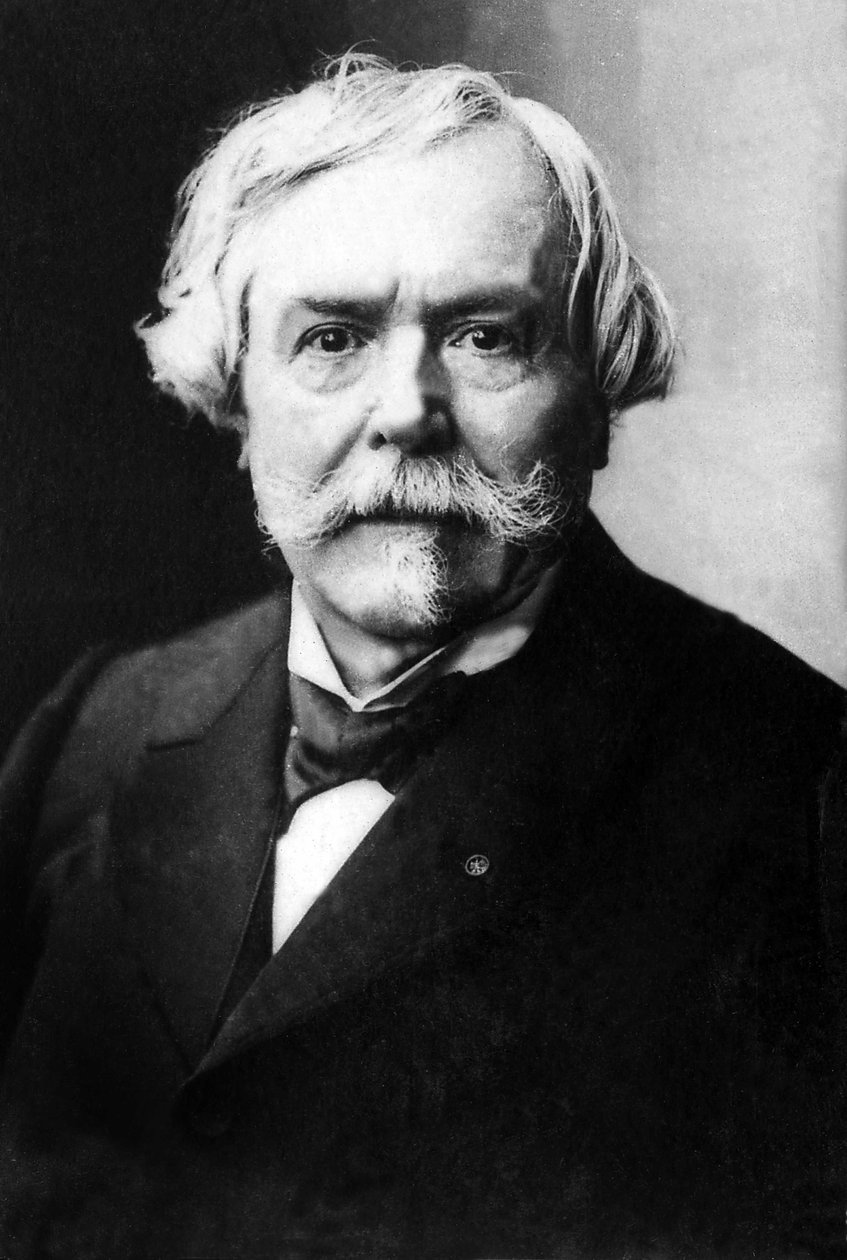 Závěsný od Nadar
