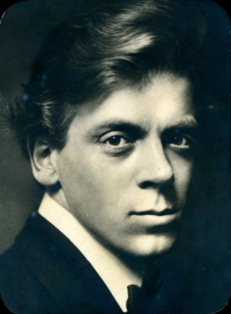 Herbert Fryer od Unknown