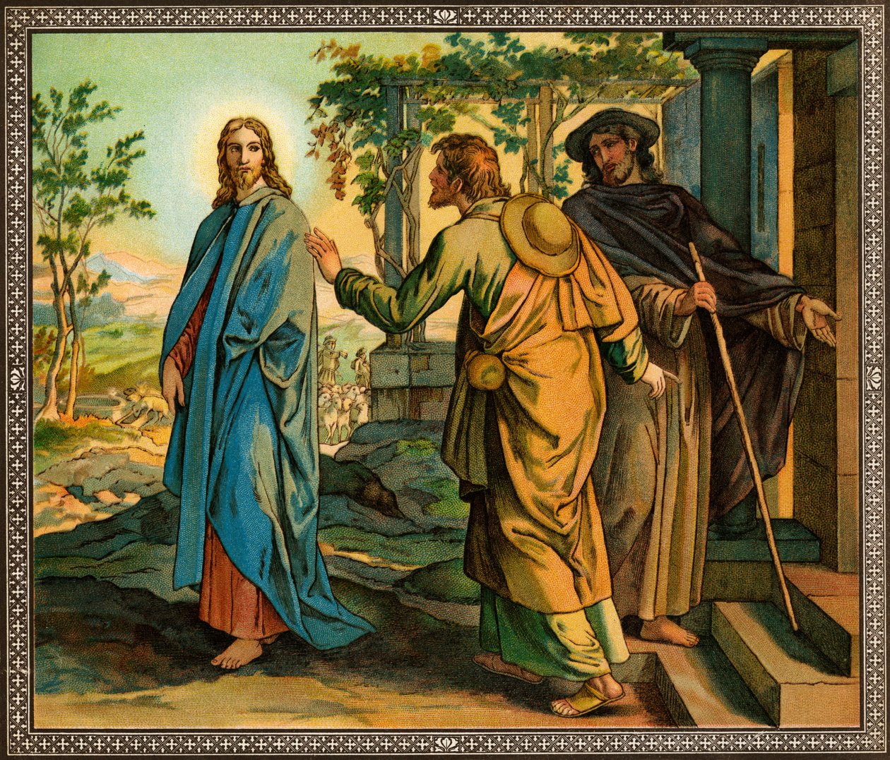 Ježíš vstal z mrtvých - Bible, Nový zákon od Unknown