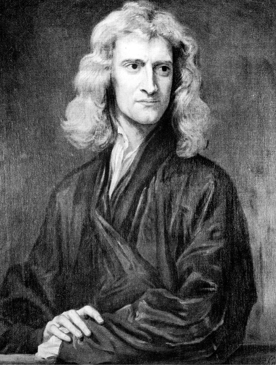 Newton od Unknown