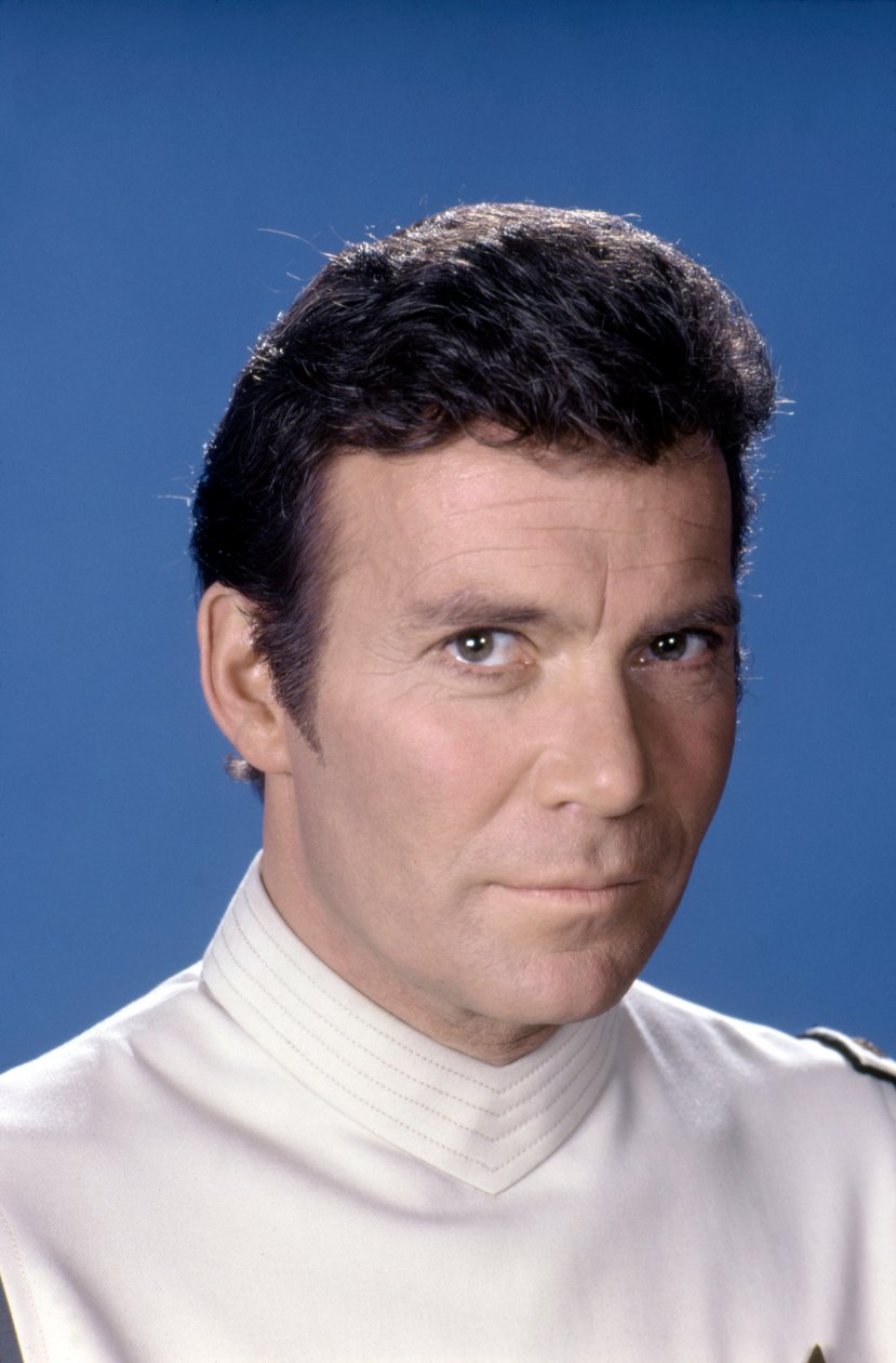 Filmy Star Trek od Unknown