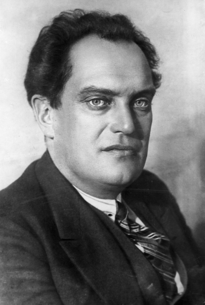 Valerian V, Kuybyshev (1888-1935), sovětský politik, předseda Nejvyšší rady národního hospodářství (1928-1930). od Unknown