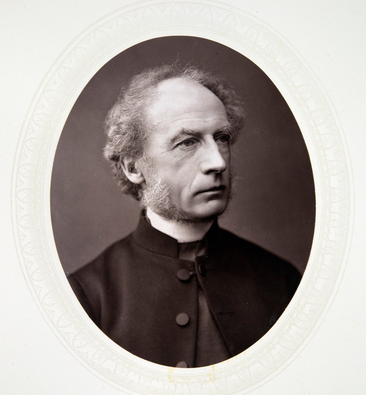 Charles John Ellicott od English Photographer