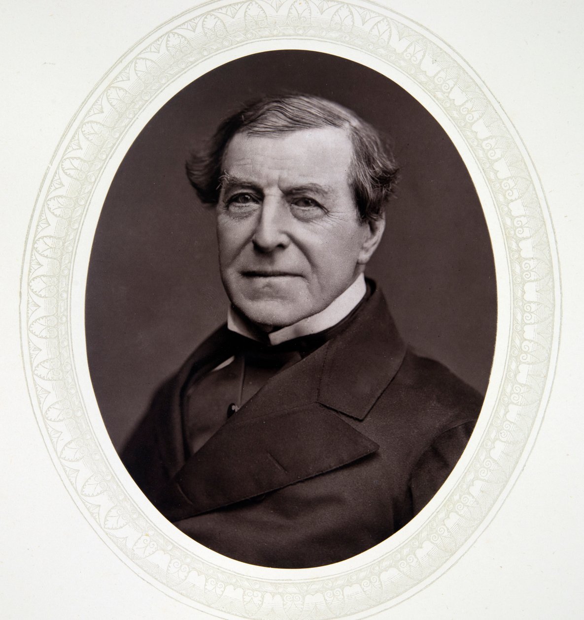 Frederic Thesiger od English Photographer