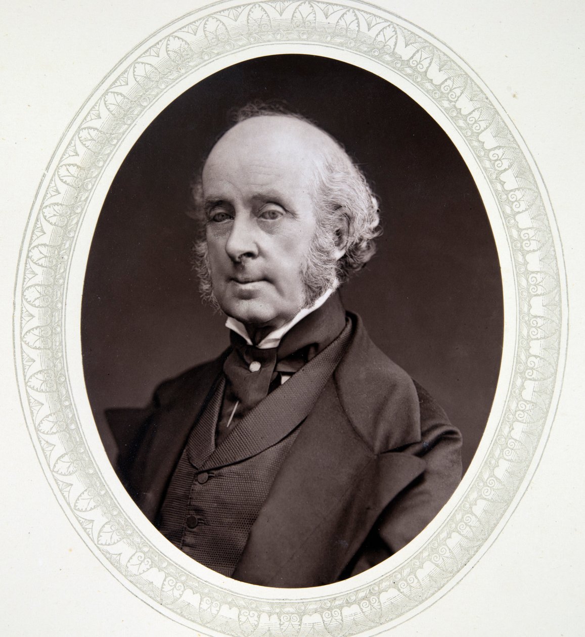 James Talbot od English Photographer