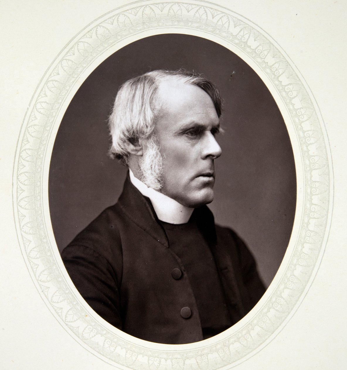 John Jackson od English Photographer