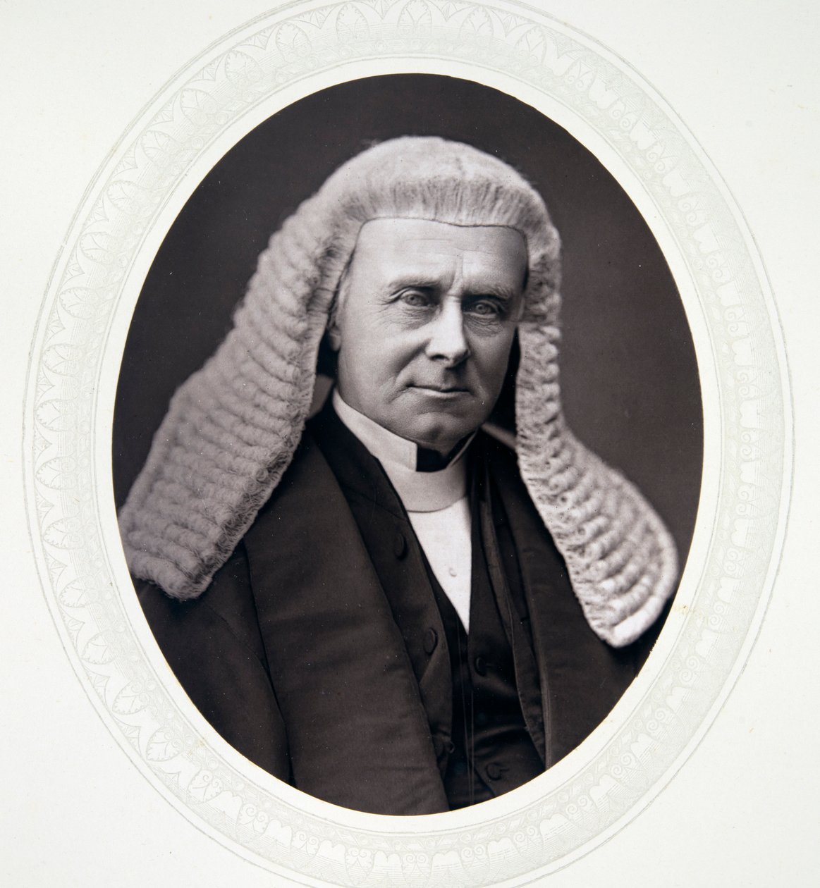 Správně, Honza Henry Bouverie William Brand od English Photographer