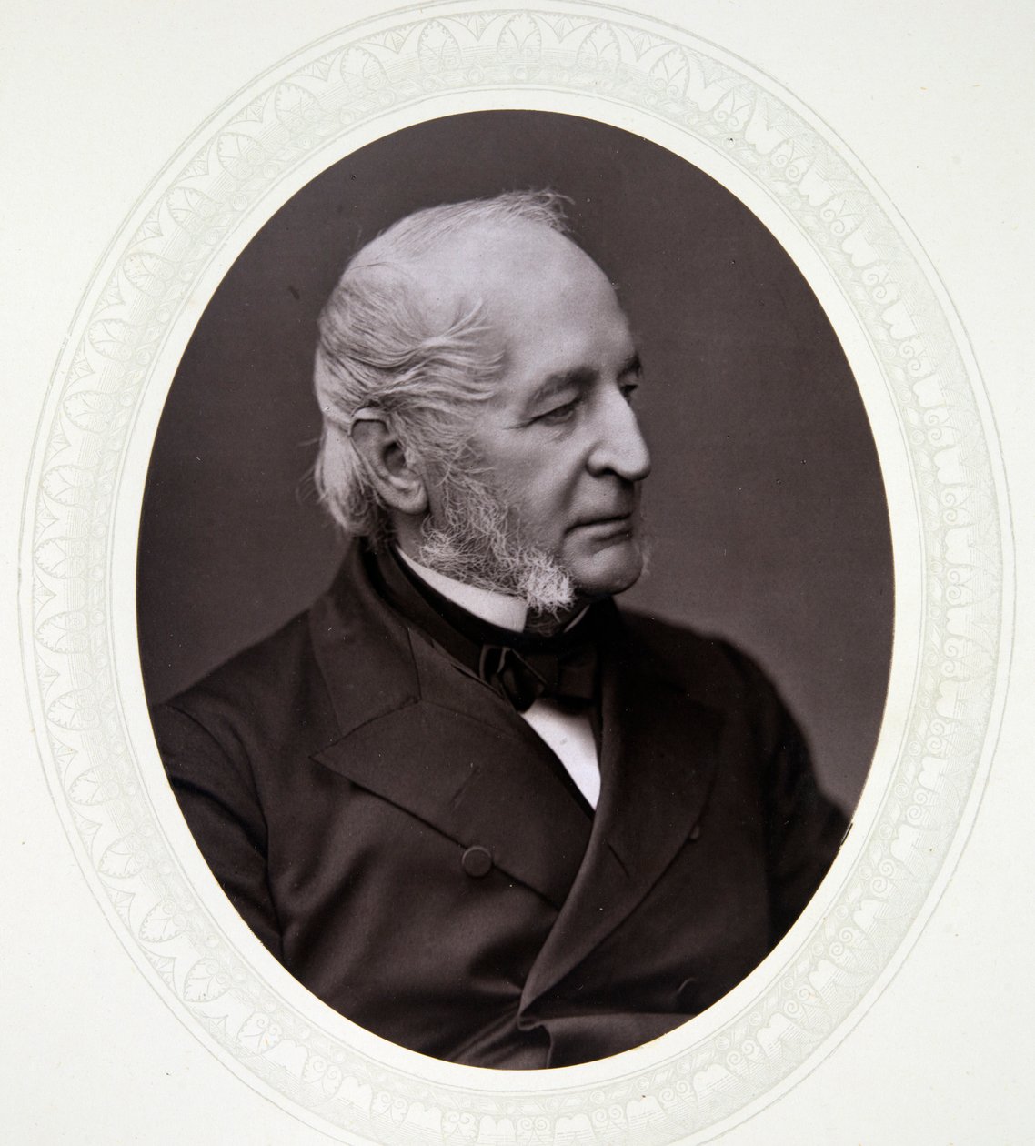 Správný Honza Spencer Horatio Walpole od English Photographer