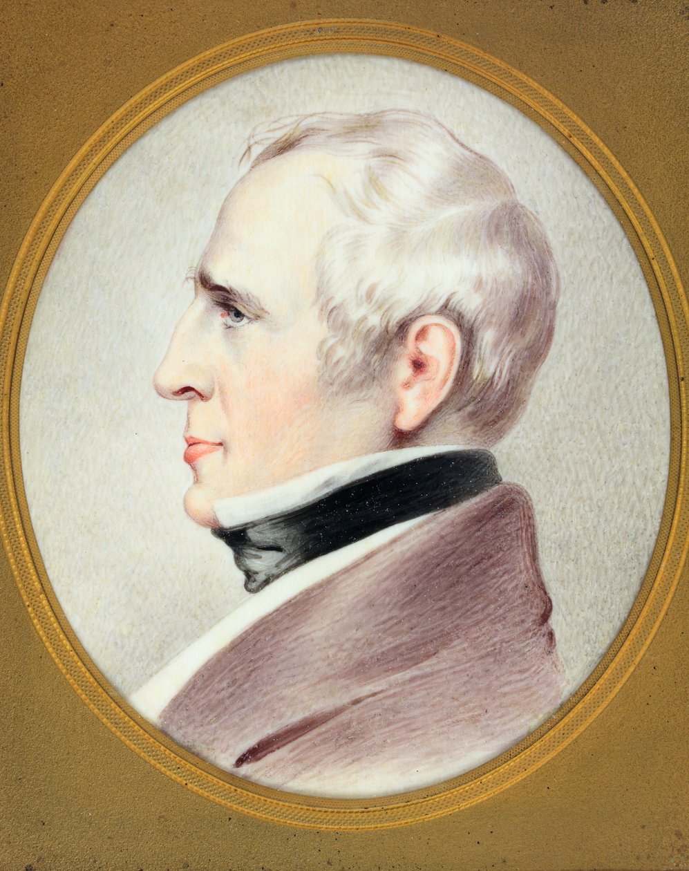Charles Kemble (smalt) (viz také 3076358) od English School