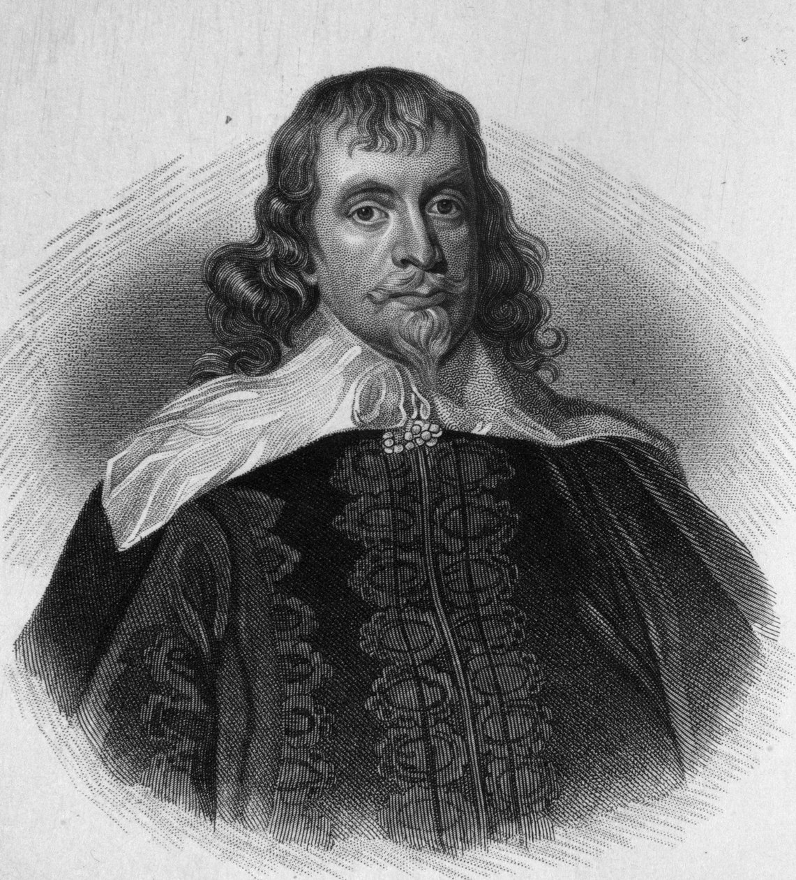 Francis Russell od English School