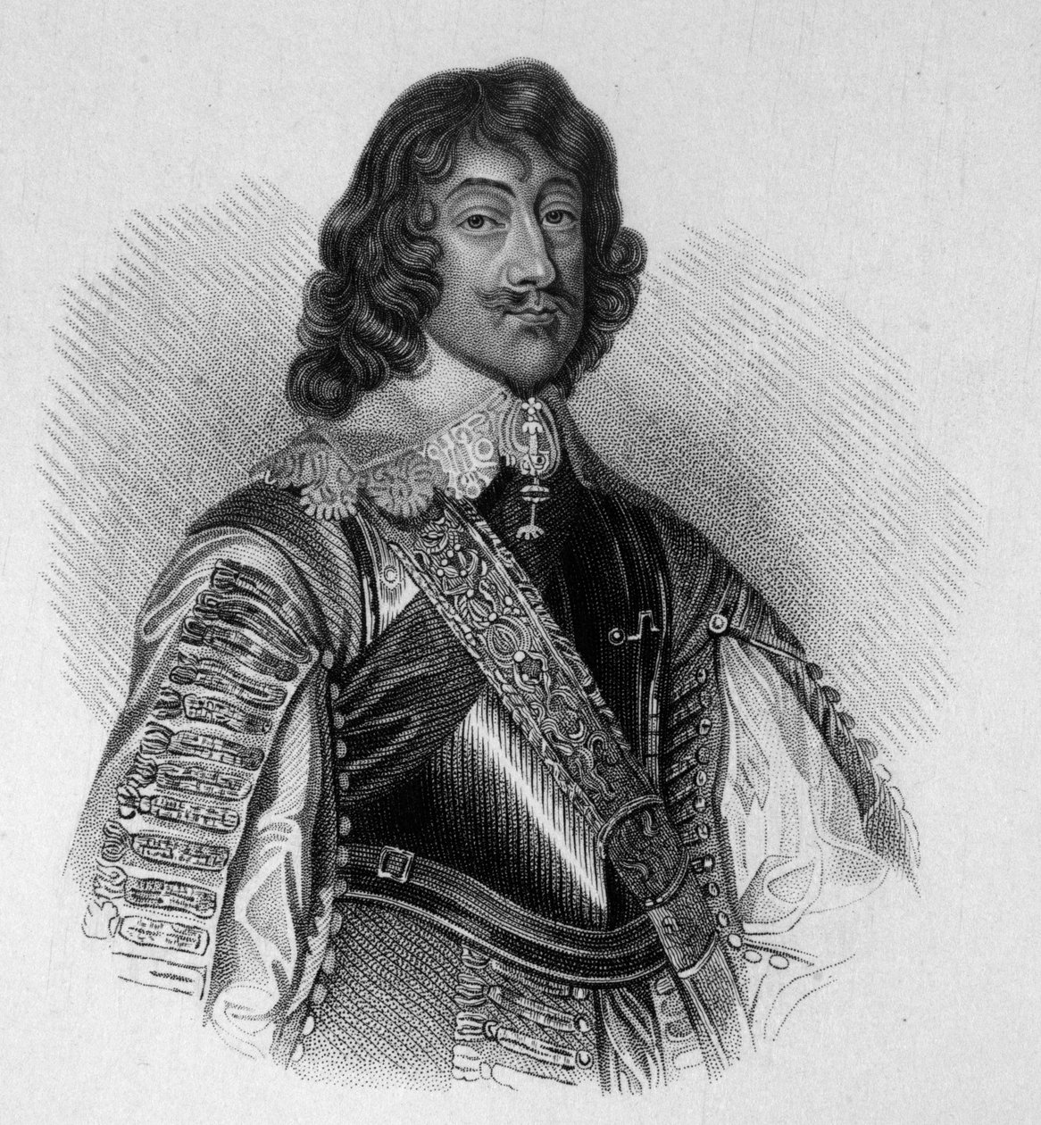Henry Rich od English School