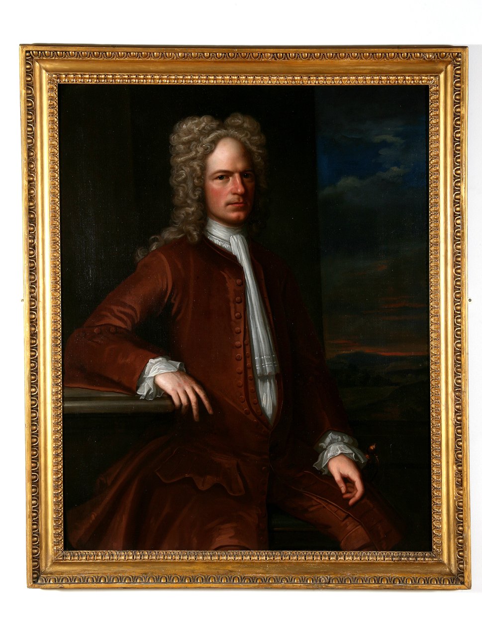 Henry Skillicorne od English School