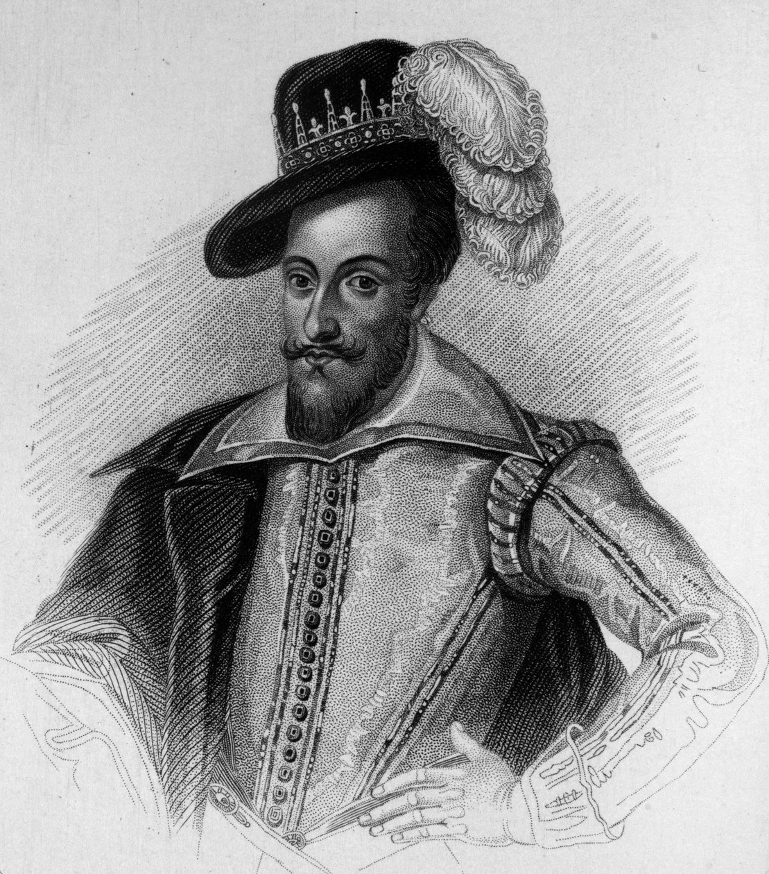 Henry Somerset od English School