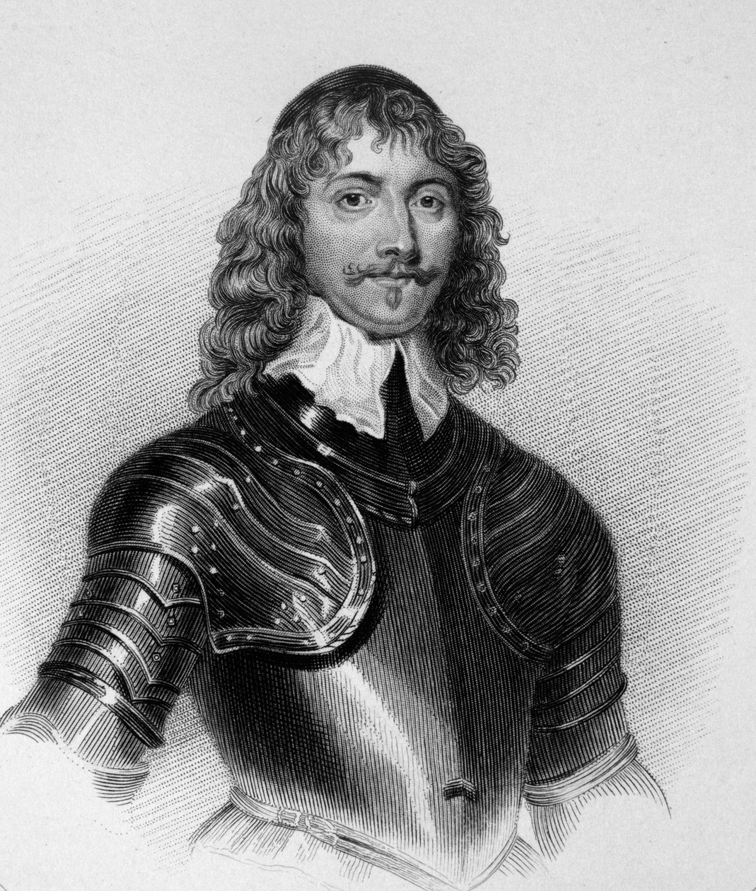 James Graham od English School