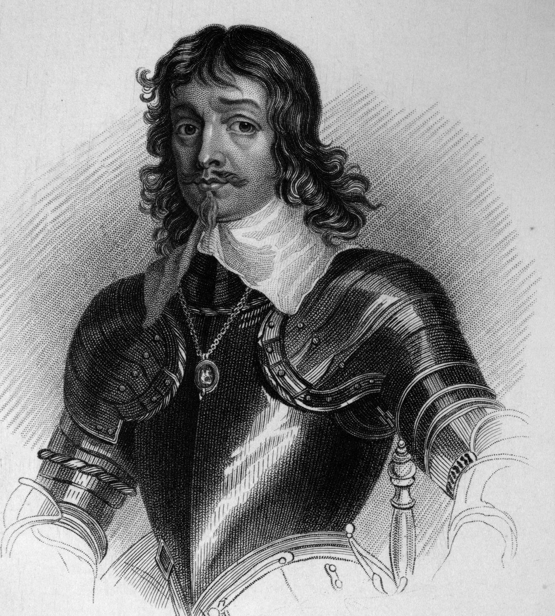 James Hamilton od English School