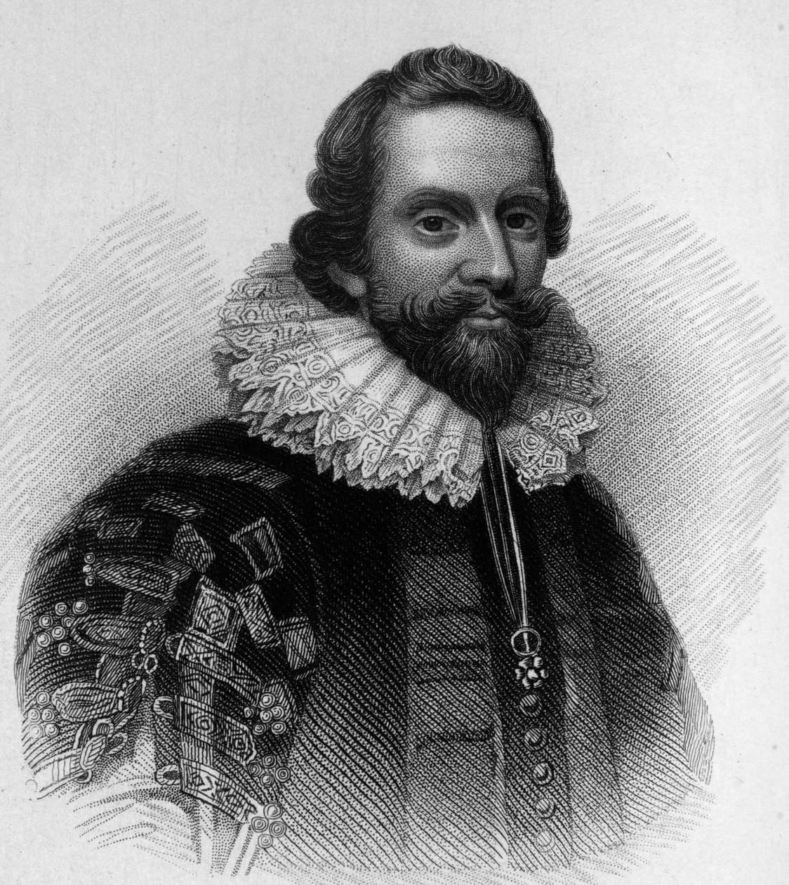 Lionel Cranfield od English School