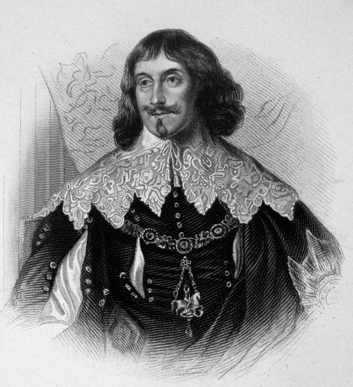 Philip Herbert od English School