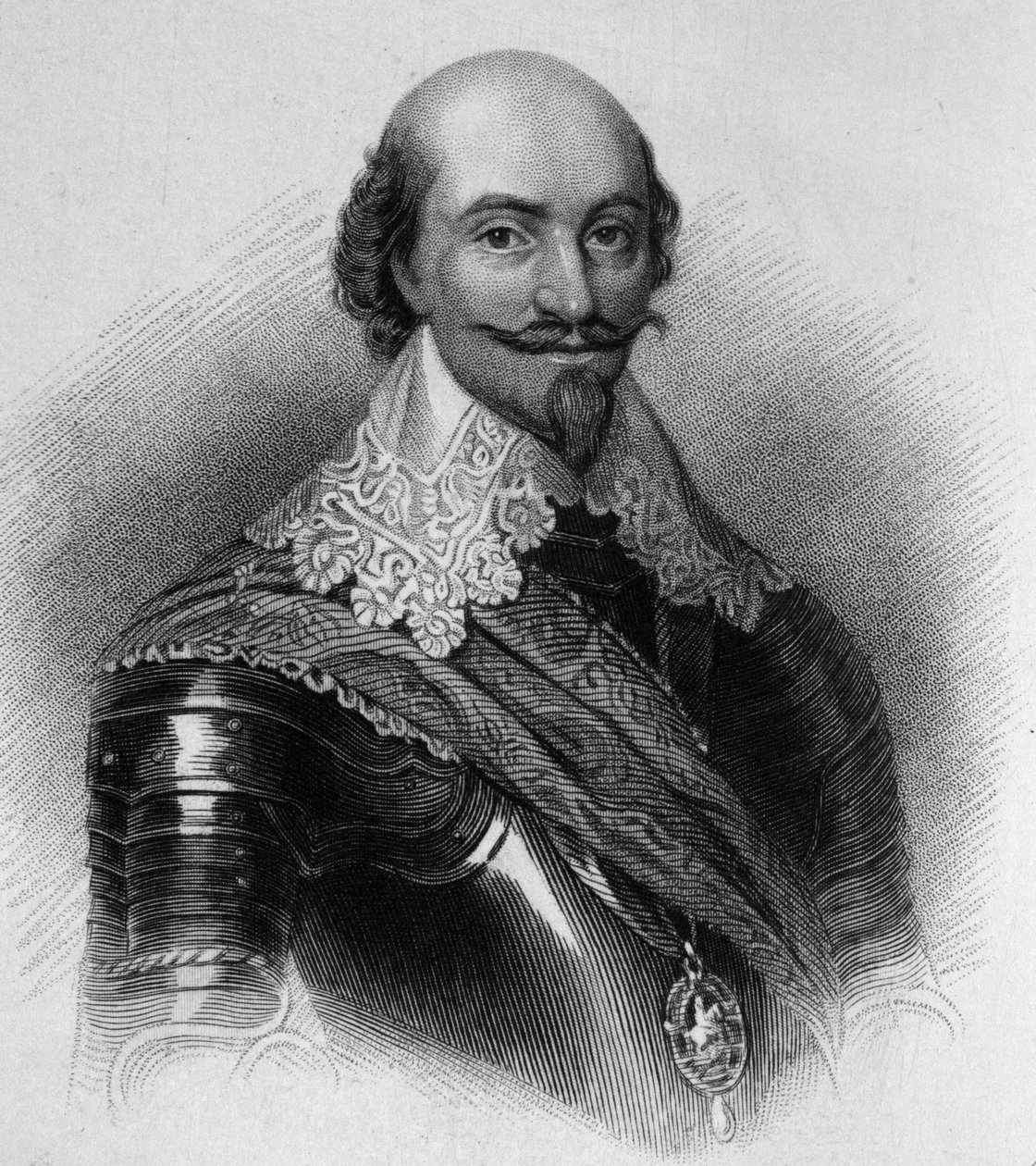Robert Bertie od English School