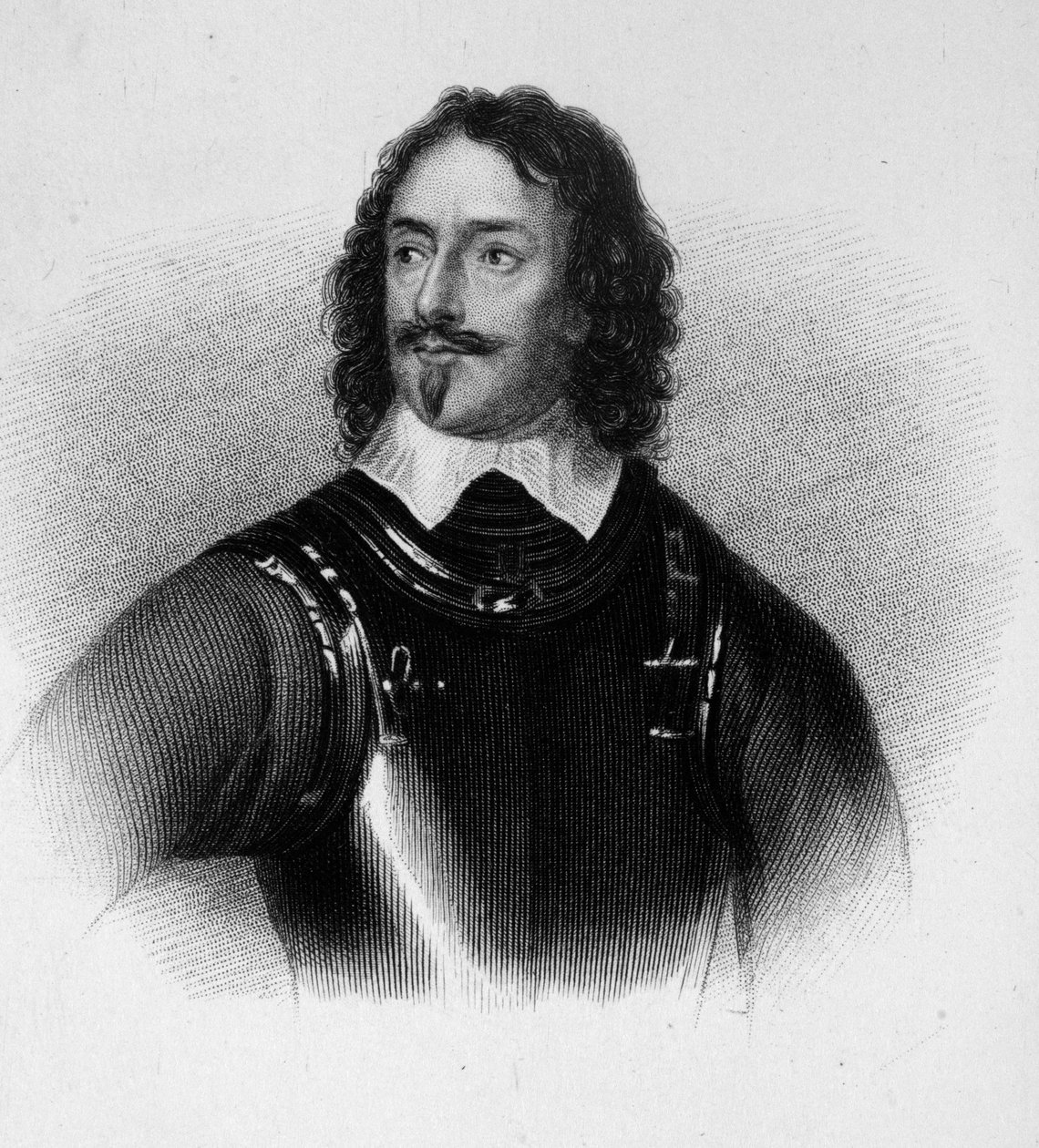 Robert Devereux od English School