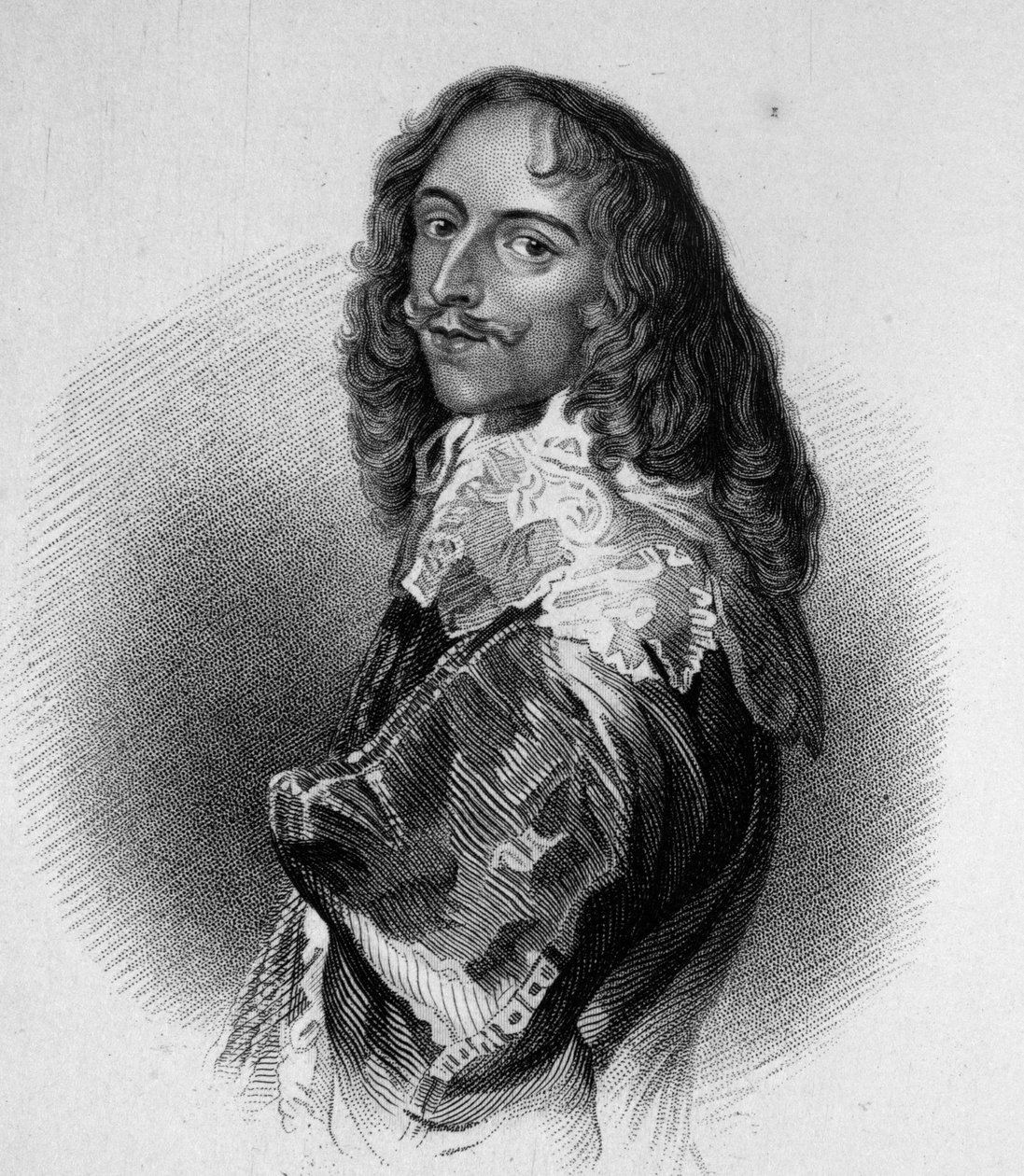 Robert Dormer od English School