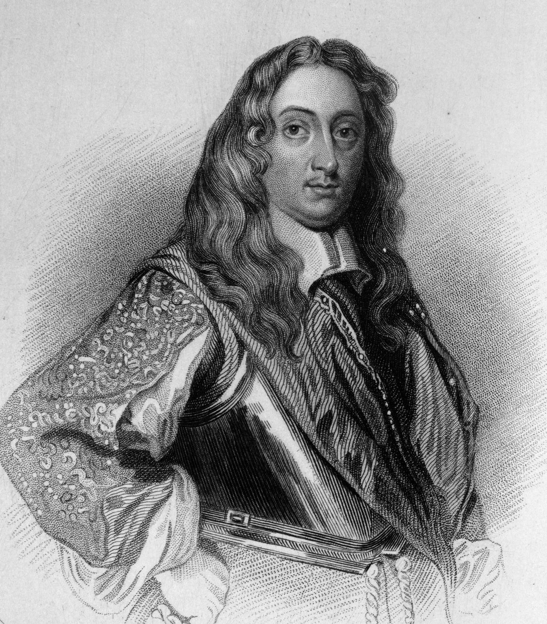 Robert Greville od English School