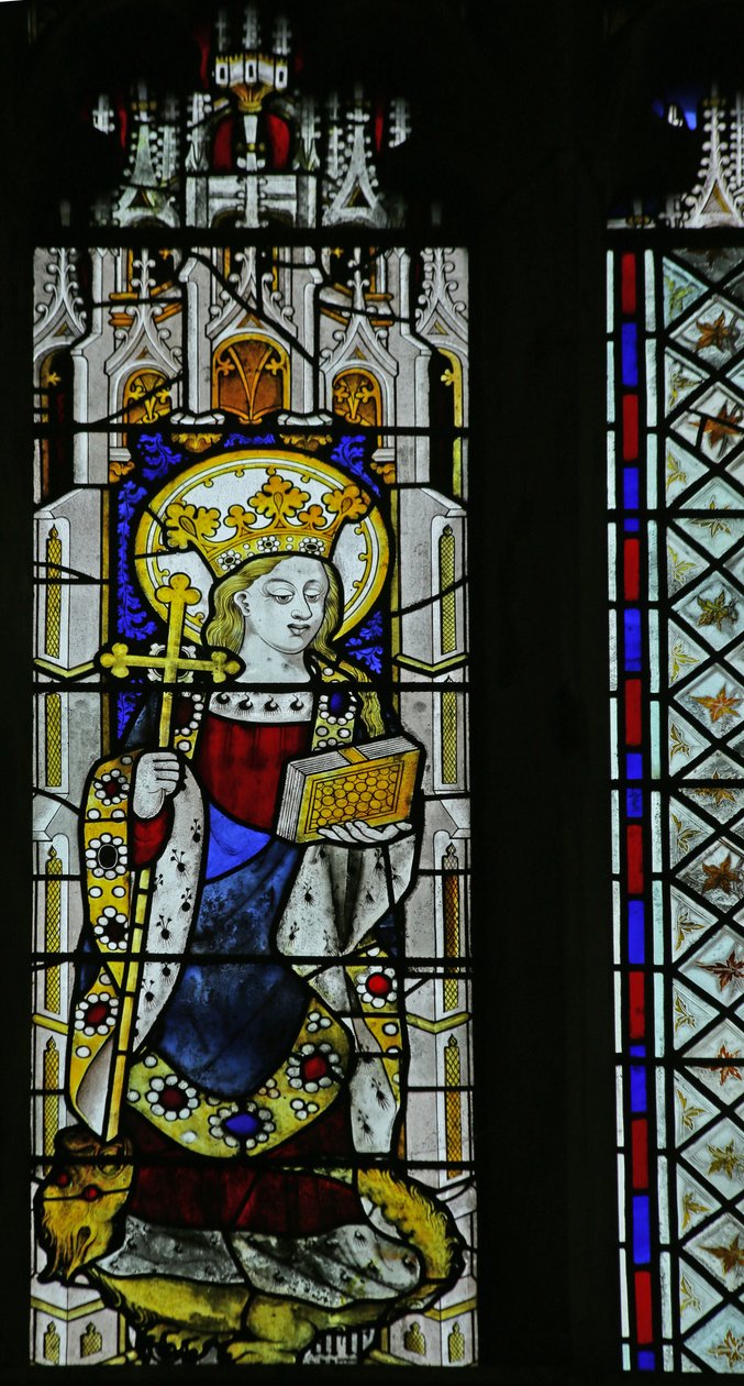 St Margaret