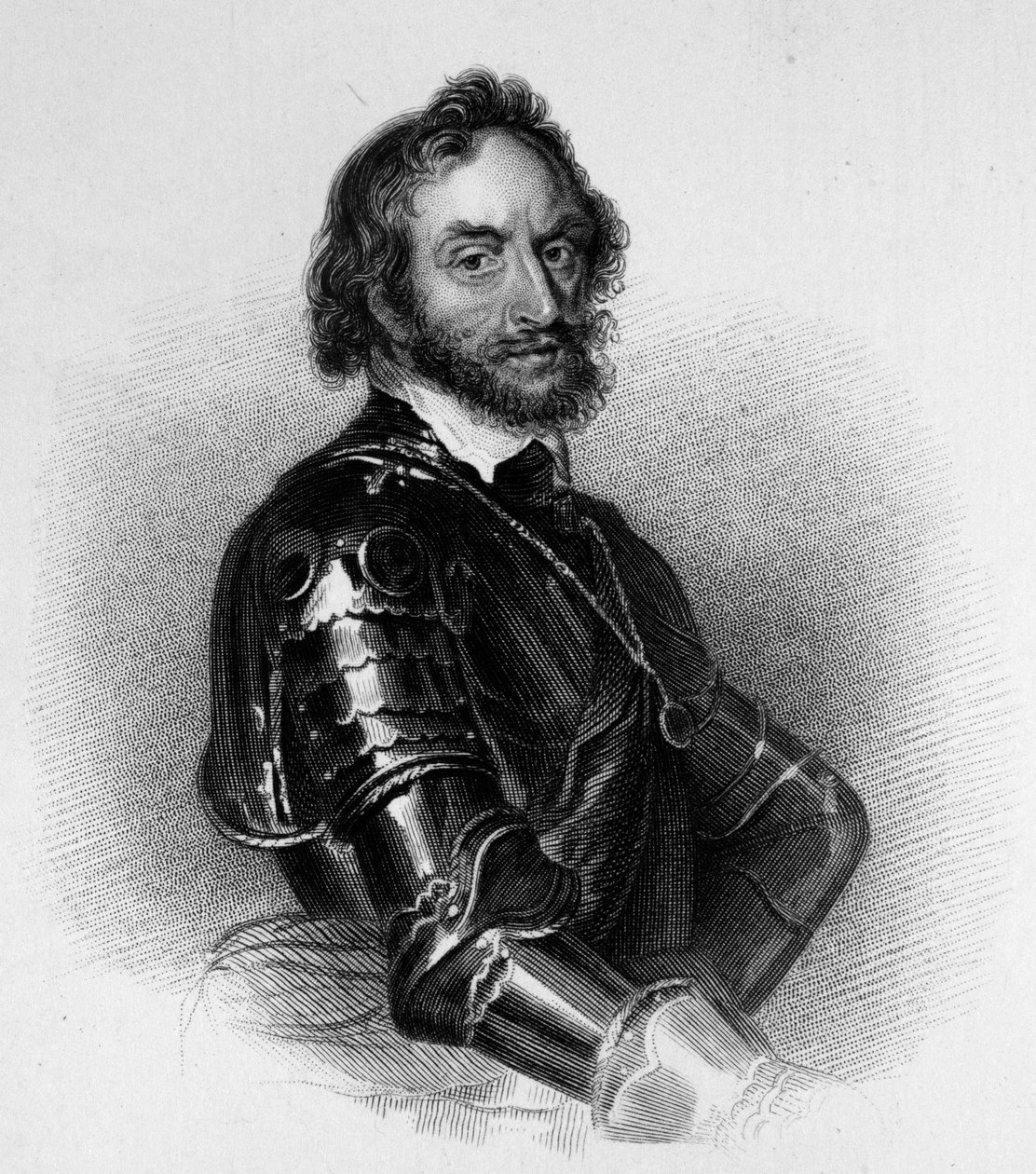 Thomas Howard od English School