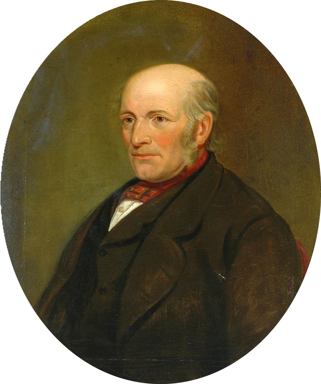 William Emmott od English School