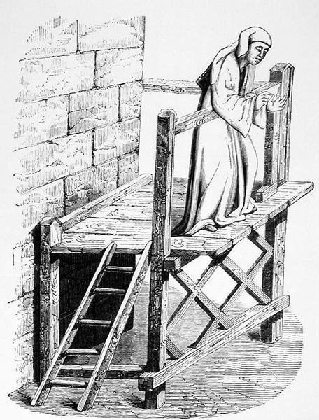 Vlámský lékař svádějící lidi na otevřené ulici, ilustrace z Vědy a literatury ve středověku a renesanci, napsal a vyryl Paul Lacroix, 1878 (bw pho od Flemish School