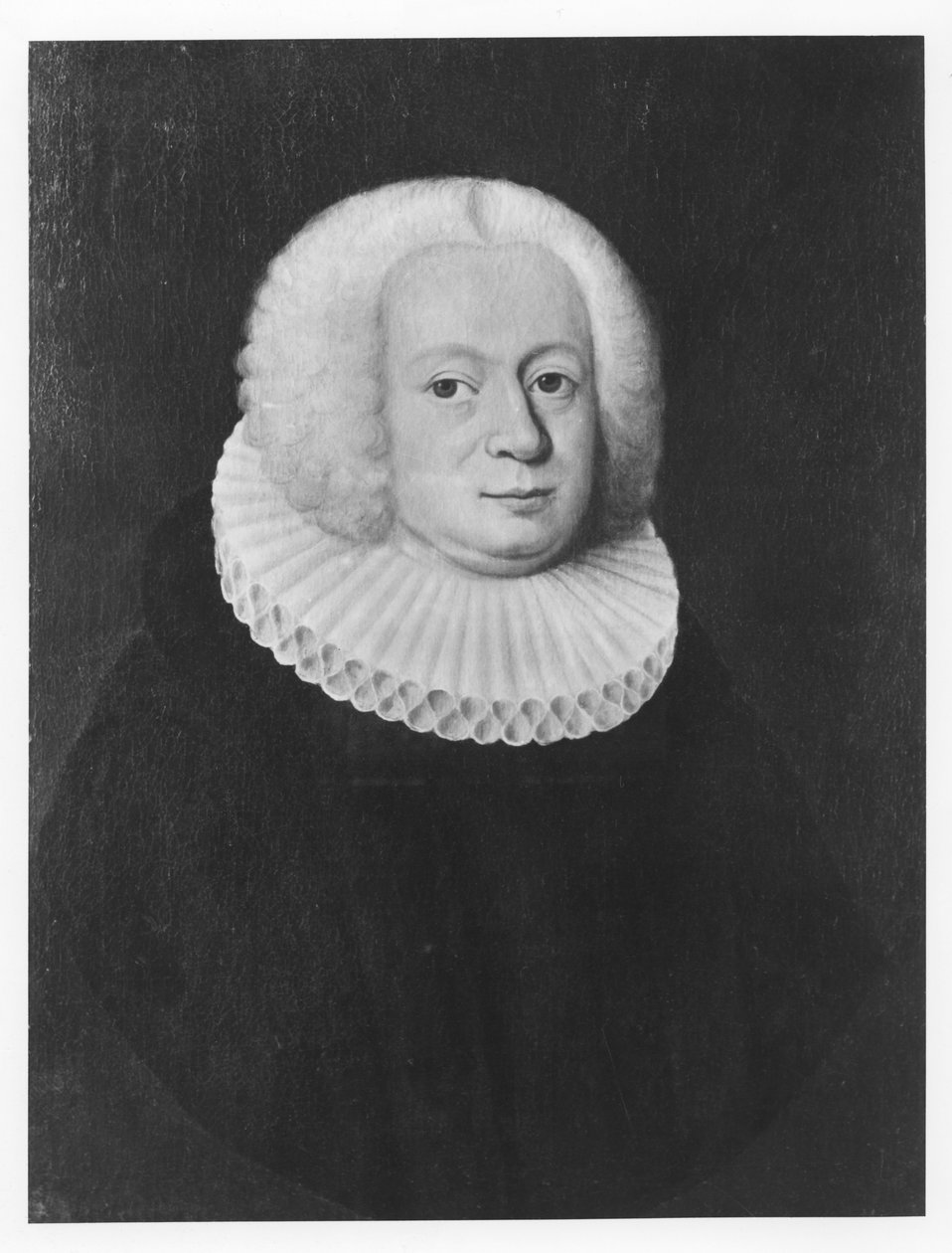 Erik Pontoppidan od French School