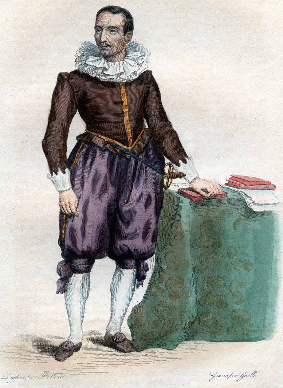 Portrét barona Guillauma Dupuytrena (1777-1835), francouzského anatoma a vojenského chirurga. od French School