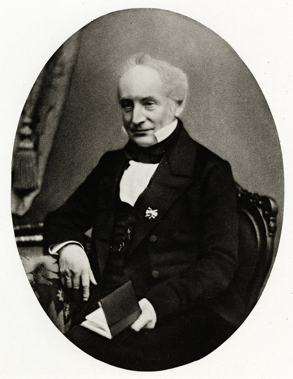 Franz Bopp, 1884-90 (fototyp) od German School