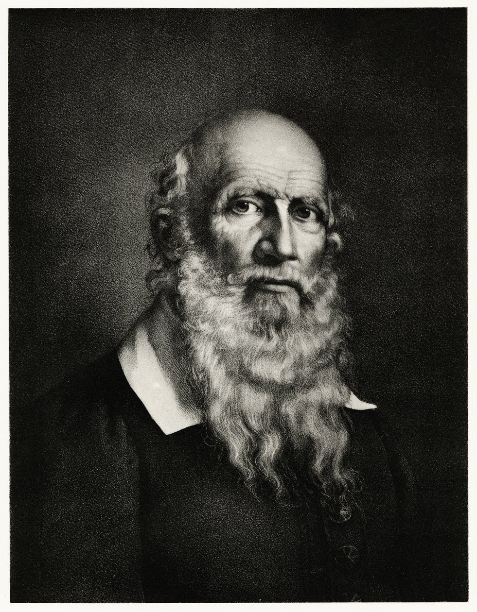 Friedrich Ludwig Jahn, 1884-90 (fototyp) od German School