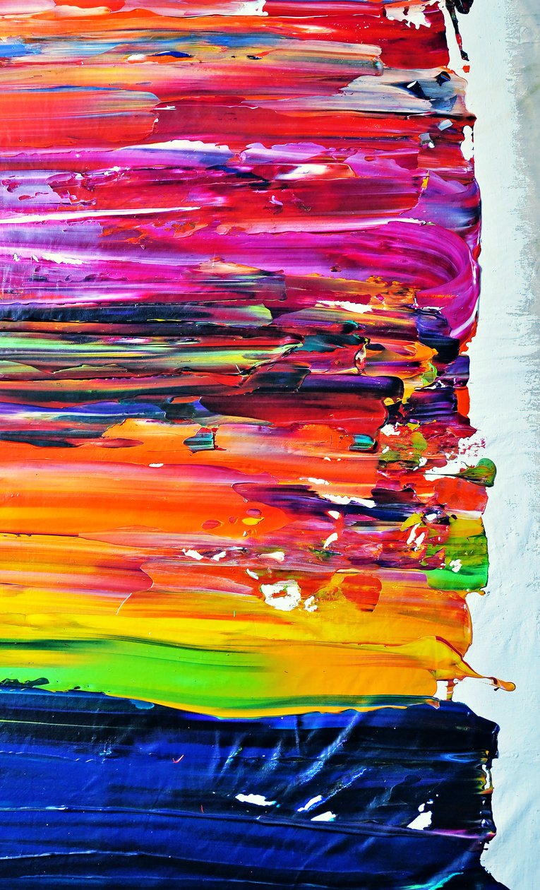 Rainbow od Andrea Speziali