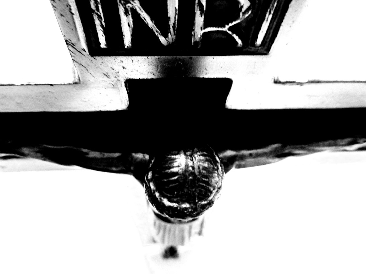 INRI1 od Martina Konitzky