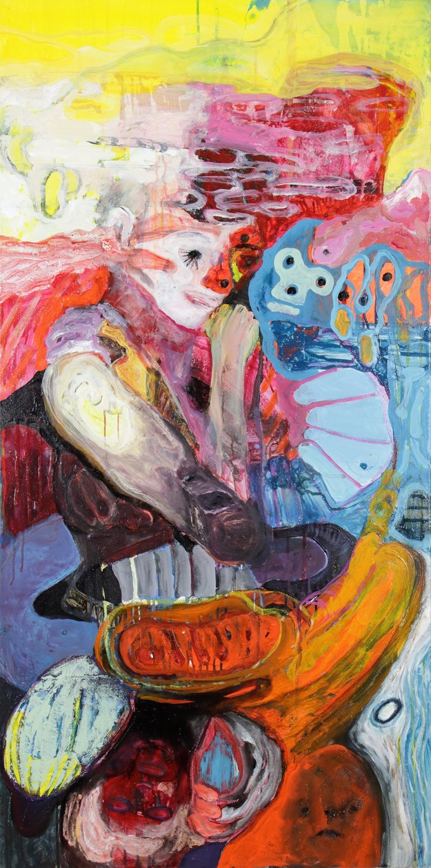 č. 264 od Katharina Schellenberger