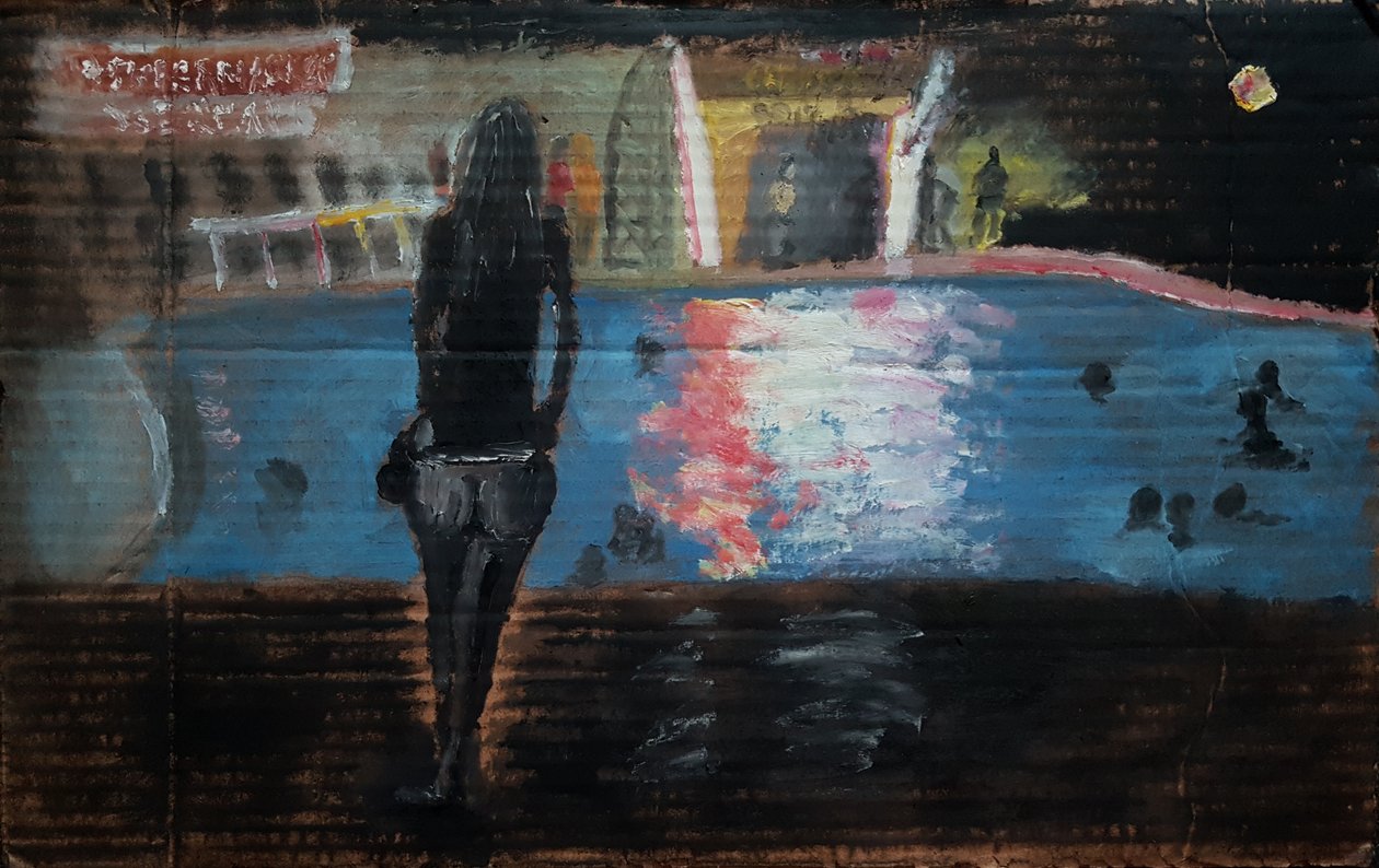 PoolParty. od Andy Schweigard