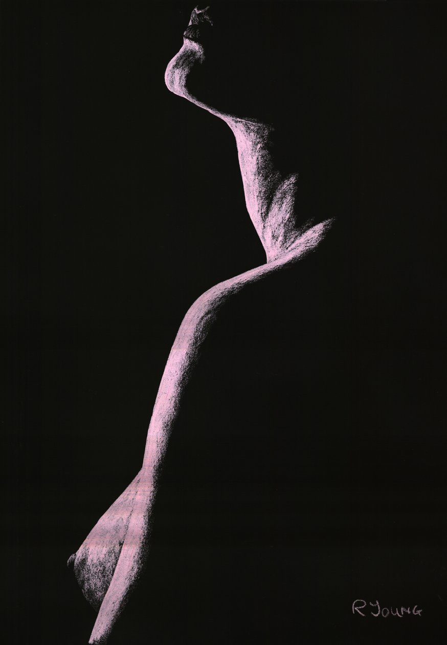 Arogance od Richard Young