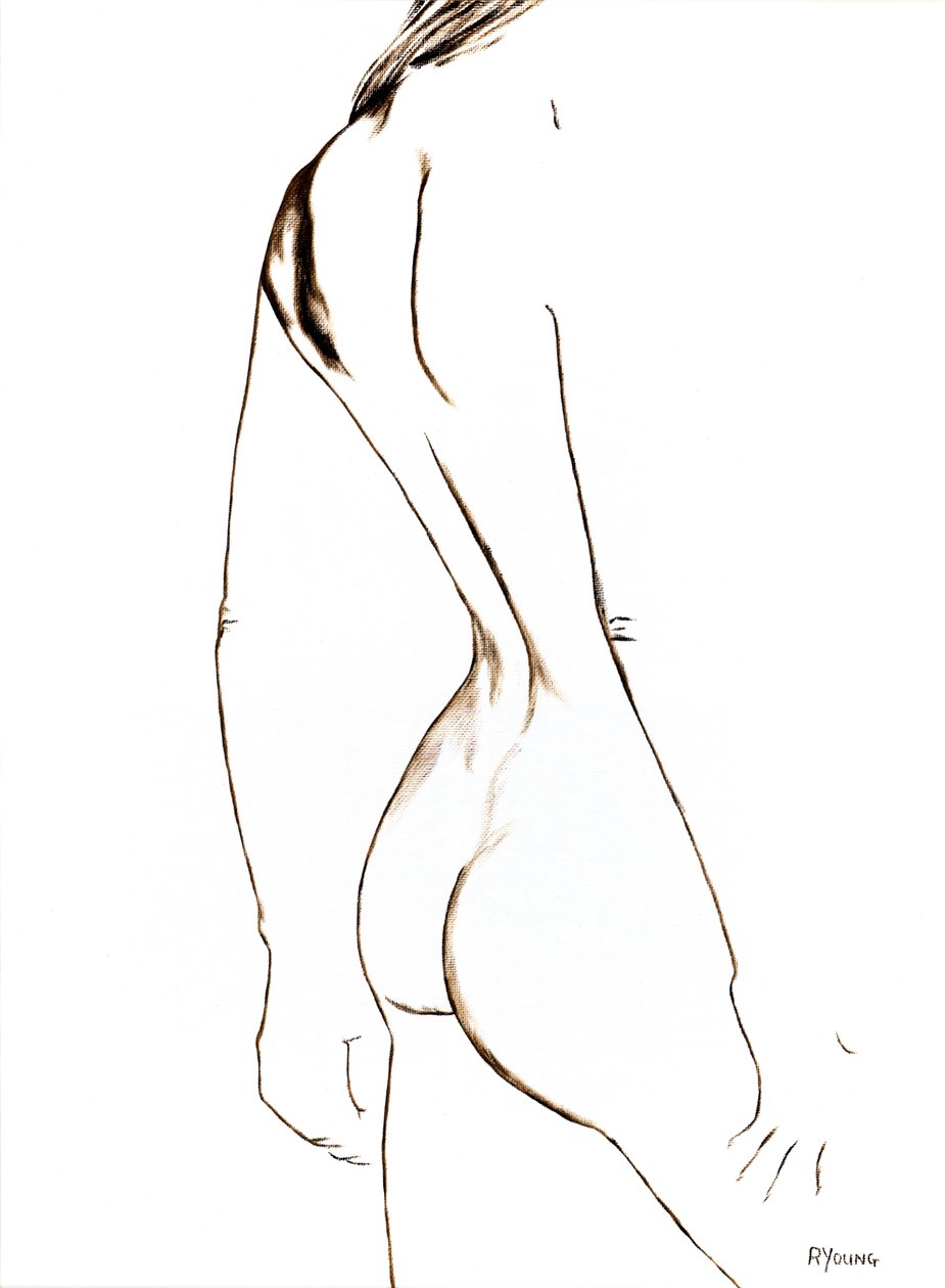 Demure od Richard Young