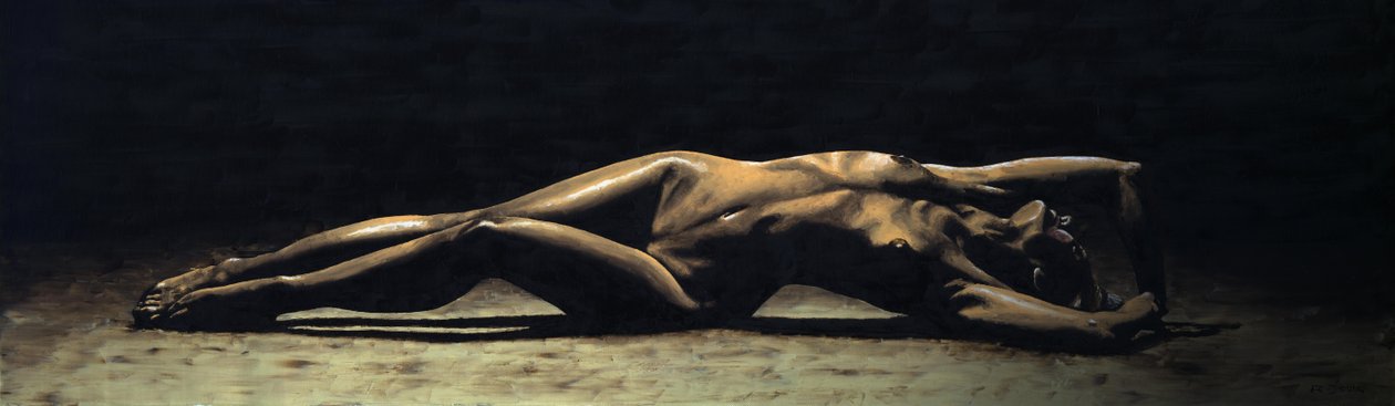Desolation od Richard Young