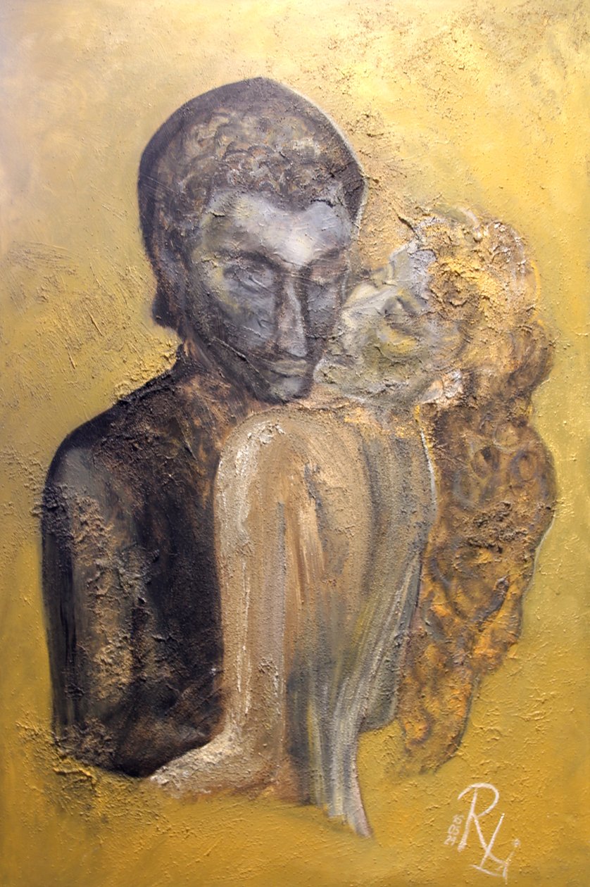 Romeo Juliet od RosaLi