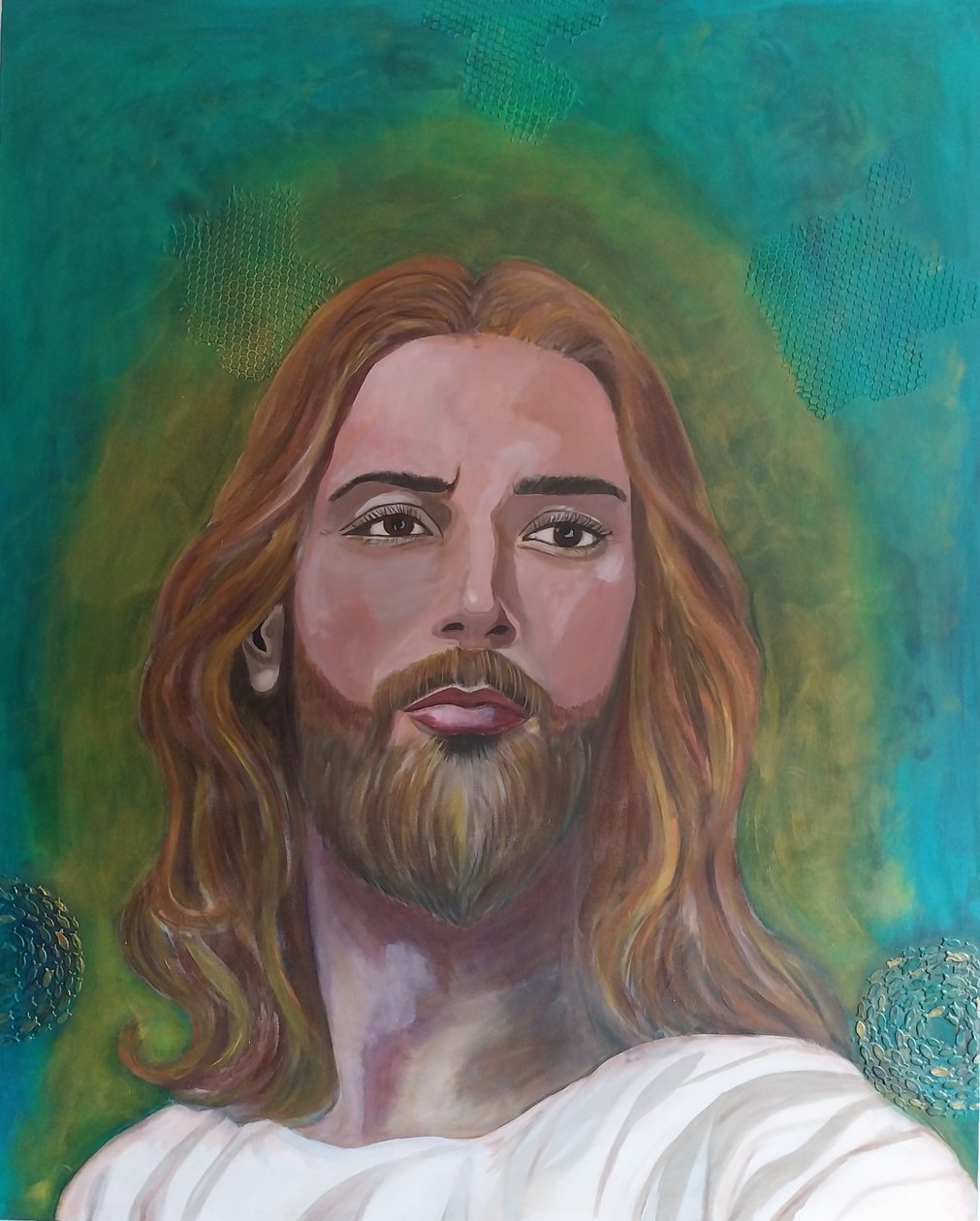 Varianta JESUS od Roosalina