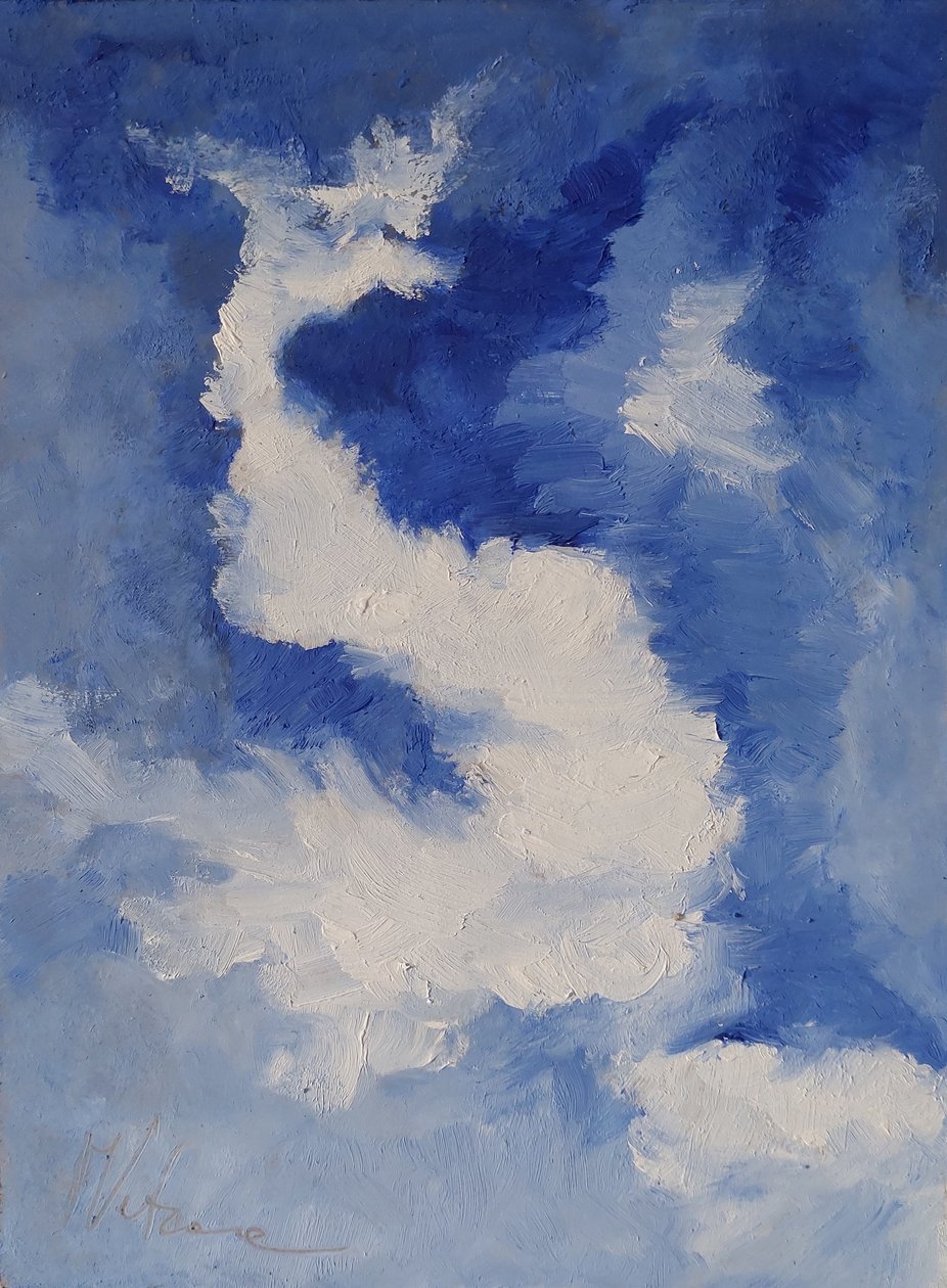 Studio Clouds od M. Vet