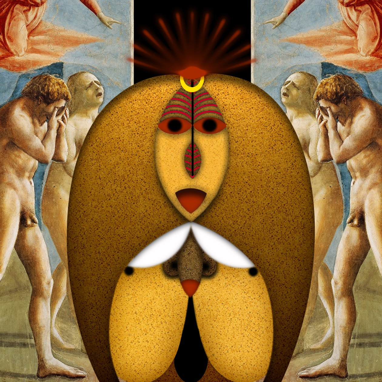  od Alexander Eibach