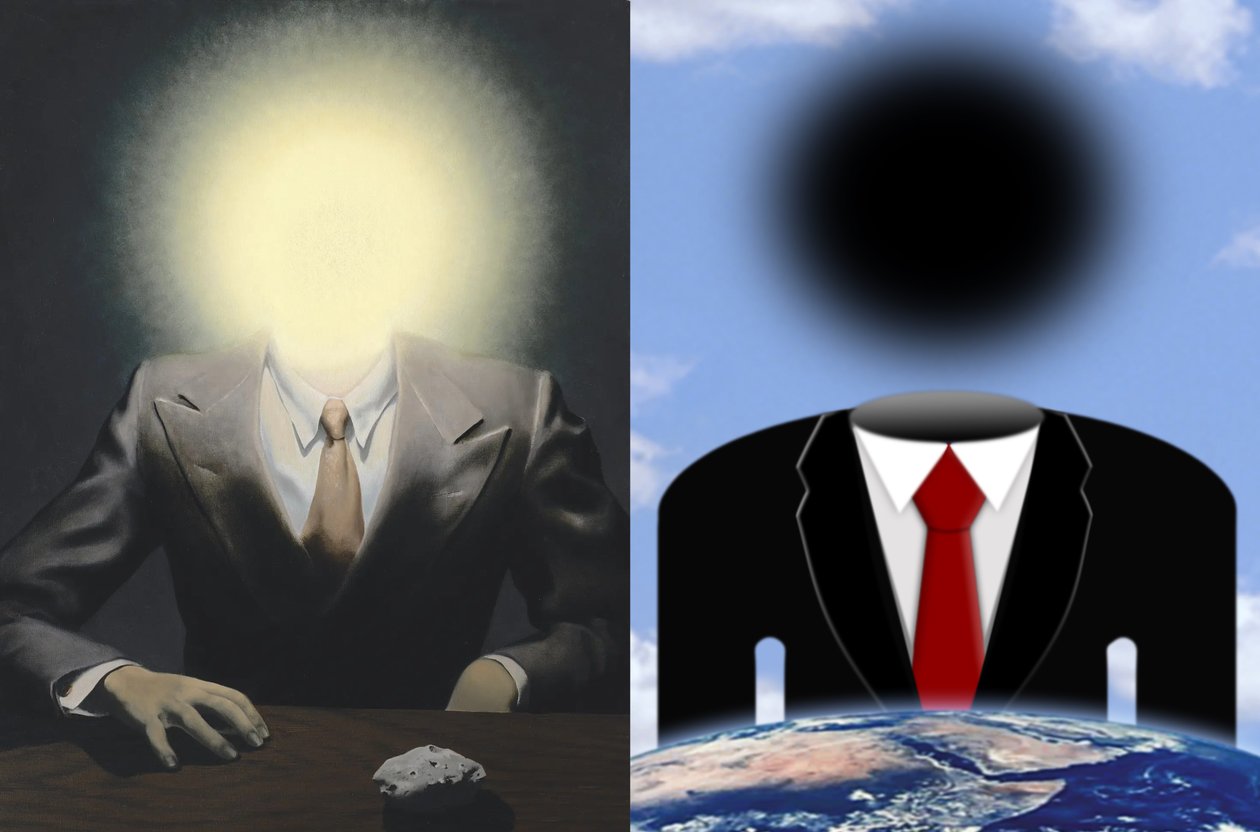 Th Sun of Man od Alexander Eibach