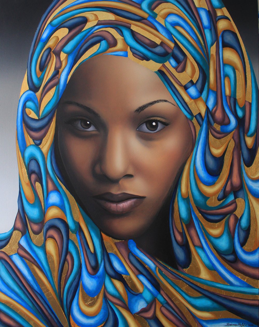 Nabra od Simon Hafele Psy-Pix 