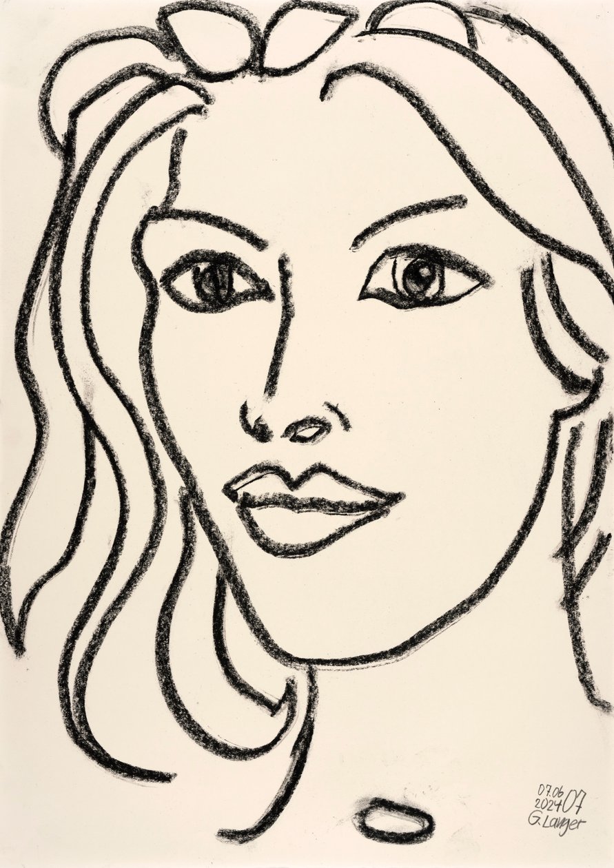 Stolz od Gunter Langer