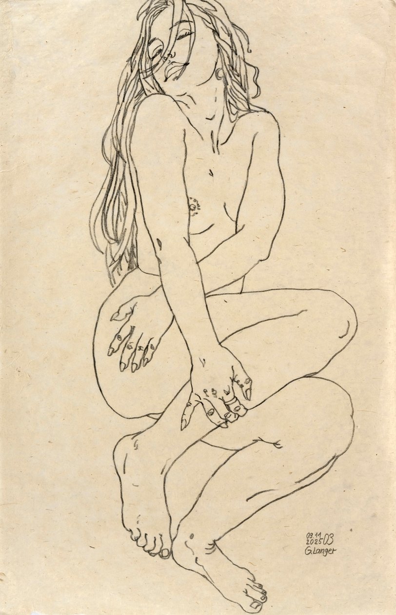 S vámi od Gunter Langer