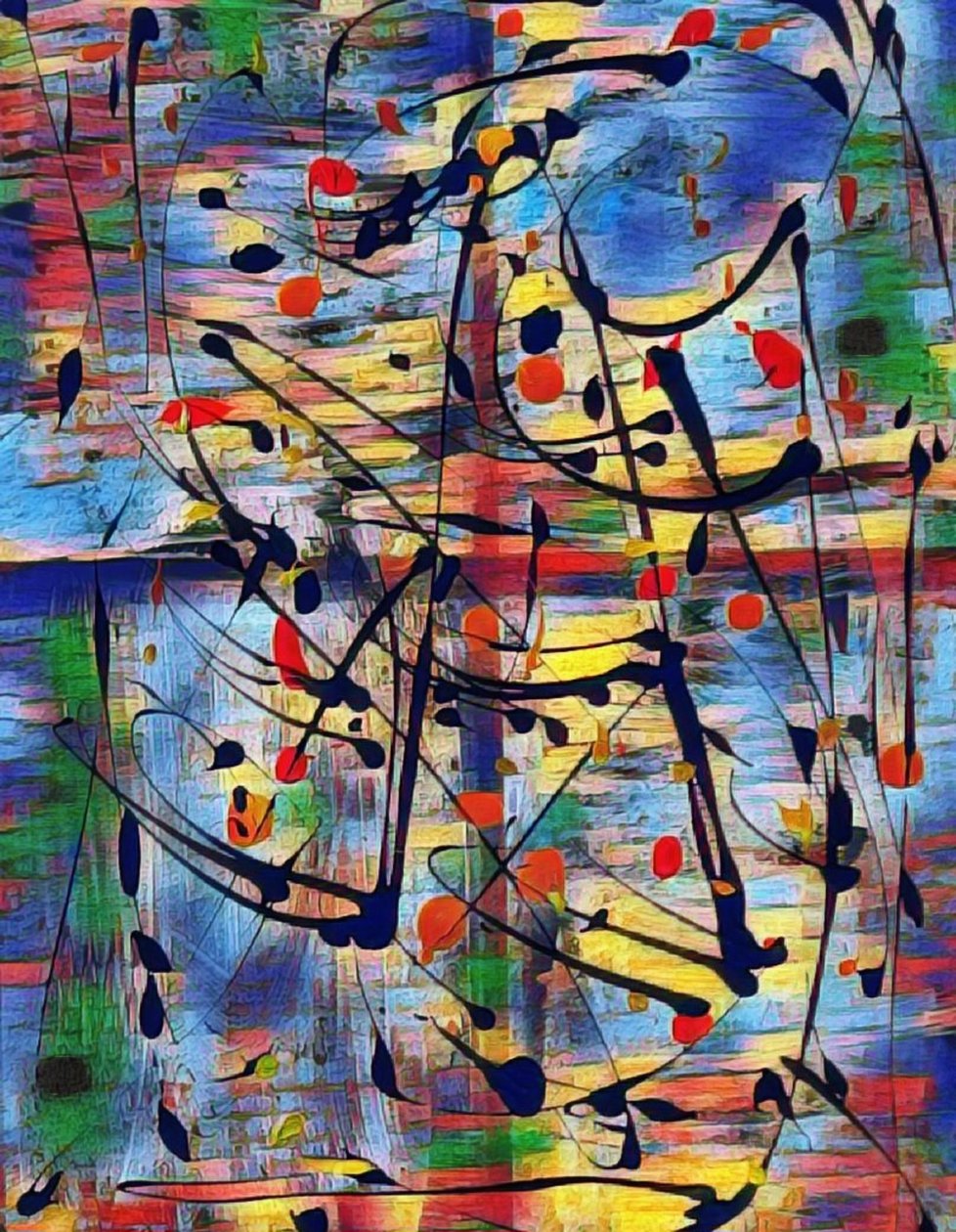 Karneval od Margareta Uliarte