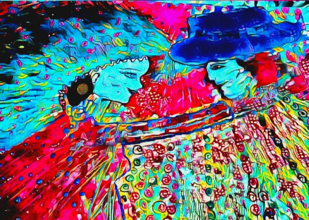 Svatba od Margareta Uliarte